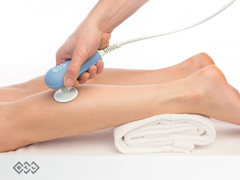 Гальванизация (электрофорез)